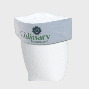 Culinary Forage hat
