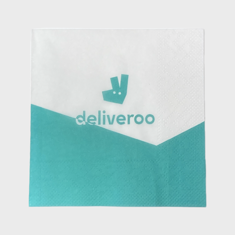 Napkins – all over print