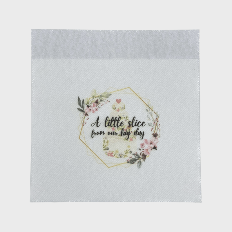 Pocket Napkin